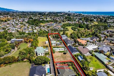 Photo of property in 100a Queens Road, Glen Avon, New Plymouth, 4312