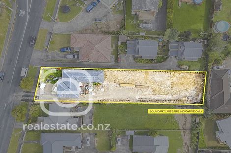 Photo of property in 147 Rosier Road, Glen Eden, Auckland, 0602