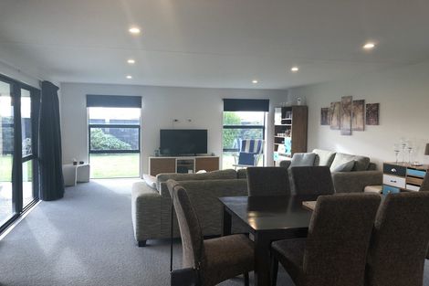 Photo of property in 15 Denimes Crescent, Rolleston, 7614