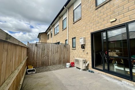 Photo of property in 23/35u North Ridge Drive, Rototuna North, Hamilton, 3210