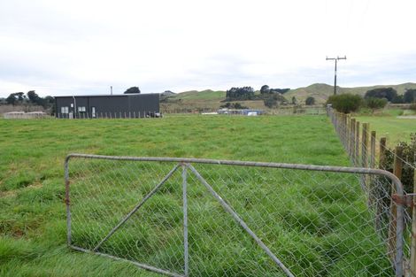Photo of property in 2 Cullen Street, Eketahuna, 4900