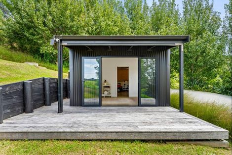 Photo of property in 395a Matakana Valley Road, Matakana, Warkworth, 0985