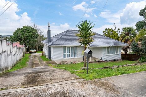 Photo of property in 5 Islington Street, Dargaville, 0310