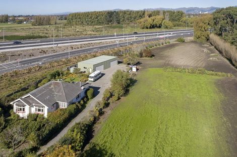 Photo of property in 136 Winters Road, Mairehau, Christchurch, 8052