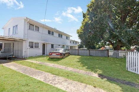 Photo of property in 95 Talbot Street, Whanganui East, Whanganui, 4500