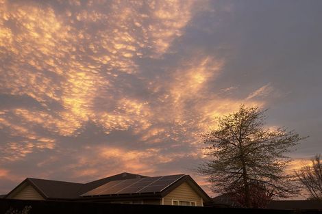 Photo of property in 6 Hampstead Close, Rangiora, 7400