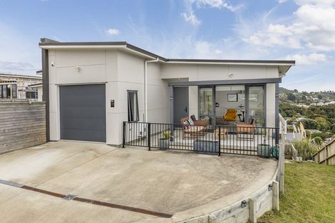 Photo of property in 10a Polestar Lane, Whitby, Porirua, 5024