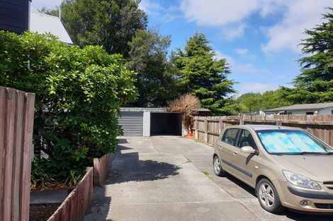 Photo of property in 1/20 Ruakaka Street, Hornby, Christchurch, 8042