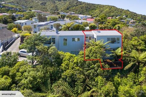 Photo of property in 38f2 Kandy Crescent, Ngaio, Wellington, 6035