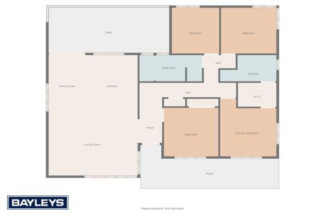 Photo of property in 62 Mount View Road, Melville, Hamilton, 3206