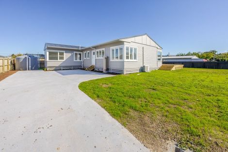Photo of property in 7d Lawrence Street, Otane, 4202