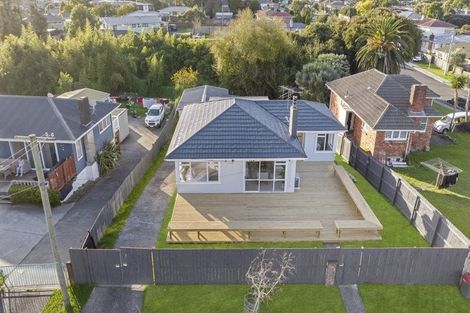 Photo of property in 3 Mountfort Street, Manurewa, Auckland, 2102