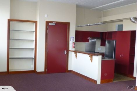 Photo of property in Pirie Street Townhouses, 28/35u Pirie Street, Mount Victoria, Wellington, 6011