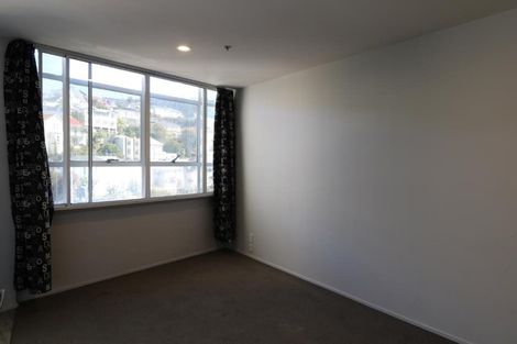 Photo of property in Hume House, 24/152u The Terrace, Wellington Central, Wellington, 6011
