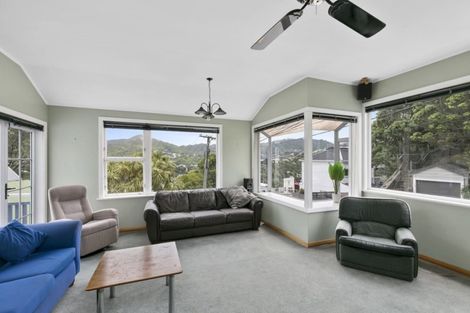 Photo of property in 4 Cecil Road, Wadestown, Wellington, 6012