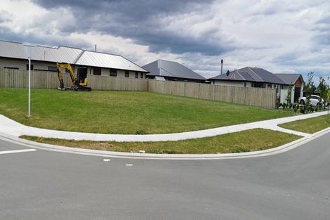 Photo of property in 41 Jean Archie Drive, Rolleston, 7614