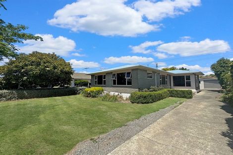 Photo of property in 33 Boston Avenue, Hornby, Christchurch, 8042