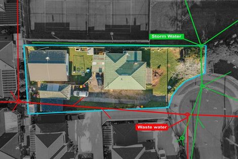 Photo of property in 22 Elizabeth Avenue, Papatoetoe, Auckland, 2025