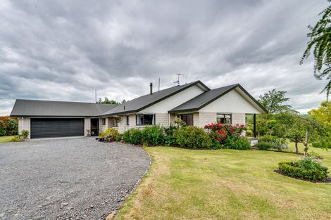 Photo of property in 400 Racecourse Road, Waipukurau, 4282