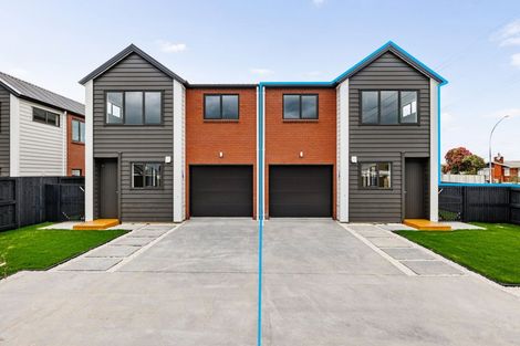 Photo of property in 1/62 Collins Road, Melville, Hamilton, 3206