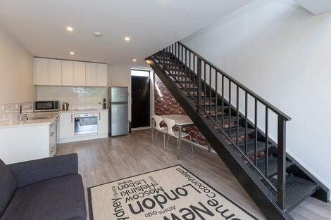 Photo of property in 103/2u Village Quarter Lane, Frankton, Hamilton, 3204