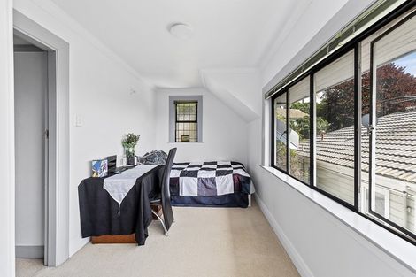 Photo of property in 19 Central Terrace, Kelburn, Wellington, 6012