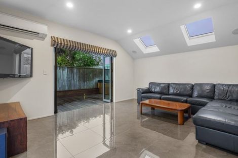 Photo of property in 4a Garnett Avenue, Spreydon, Christchurch, 8024