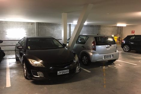 Photo of property in 6/42 Constable Street, Newtown, Wellington, 6021