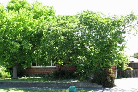 Photo of property in 113 Avonhead Road, Avonhead, Christchurch, 8042