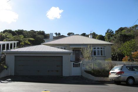 Photo of property in 86 Hatton Street, Karori, Wellington, 6012
