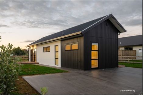 Photo of property in 5 Delta Way, Woolston, Christchurch, 8023