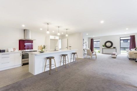 Photo of property in 52 Silver Springs Boulevard, Mosgiel, 9024