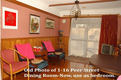 Photo of property in 16 Peer Street, Upper Riccarton, Christchurch, 8041