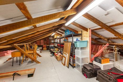 Photo of property in 32 Hapua Street, Hataitai, Wellington, 6021