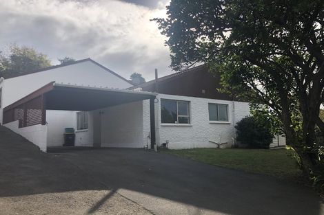 Photo of property in 3/24 Caesars Place, Churton Park, Wellington, 6037