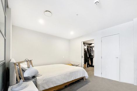 Photo of property in Vsp South, 505/166u Victoria Street, Te Aro, Wellington, 6011