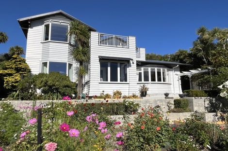 Photo of property in 45 The Crescent, Roseneath, Wellington, 6011