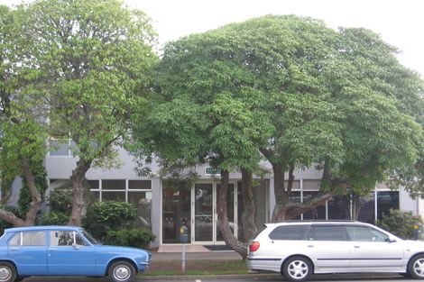Photo of property in 12 Knox Street, Hamilton Central, Hamilton, 3204