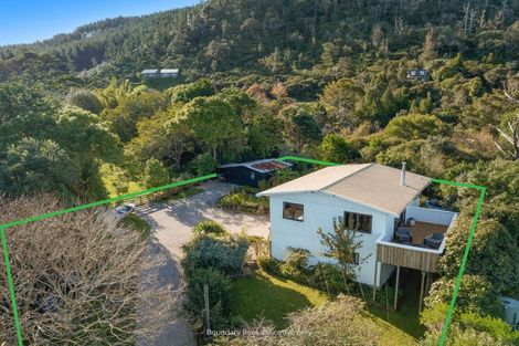 Photo of property in 311 Opoutere Road, Opoutere, Whangamata, 3691
