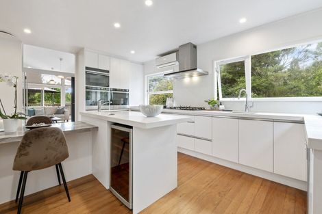 Photo of property in 21 Berne Place, Birkenhead, Auckland, 0626