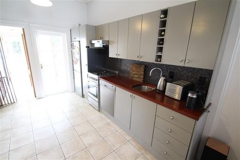 Photo of property in 62 Clarence Street, Ponsonby, Auckland, 1011