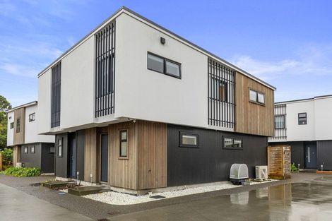 Photo of property in 4/338 Oxford Terrace, Avalon, Lower Hutt, 5011