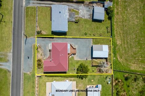 Photo of property in 10 Kawana Street, Piopio, 3912