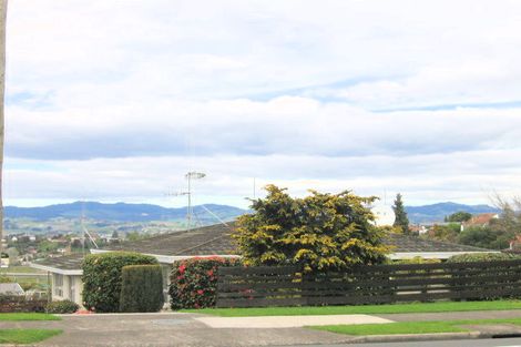 Photo of property in 32 Cambridge Road, Judea, Tauranga, 3110