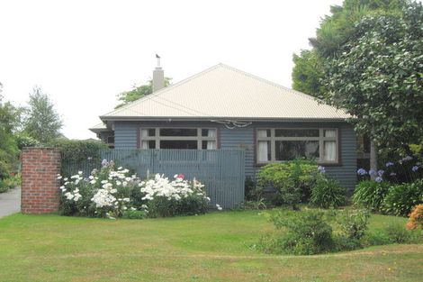 Photo of property in 16 Kenwyn Avenue, St Albans, Christchurch, 8052