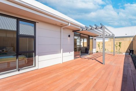 Photo of property in 15 Wilkes Road, Wigram, Christchurch, 8042