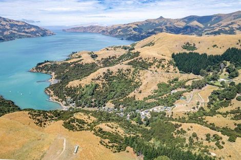 Photo of property in 5 Tikao Bay Road, Wainui, French Farm, 7582