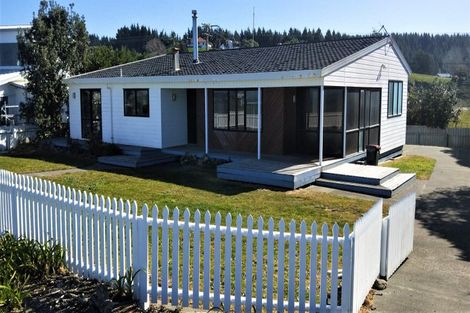 Photo of property in 258 Whirinaki Road, Eskdale, Napier, 4182