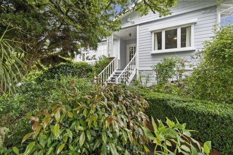 Photo of property in 93 Duthie Street, Karori, Wellington, 6012