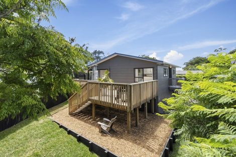 Photo of property in 6 Mona Vale, West Harbour, Auckland, 0618